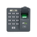 ZKTeco X6 Rilevatore presenze con impronte digitali
