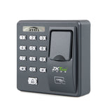 ZKTeco X6 Rilevatore presenze con impronte digitali