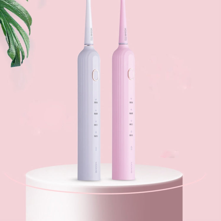 Spazzolino elettrico sonico impermeabile livello 7