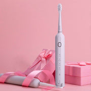 Spazzolino elettrico sonico impermeabile livello 7