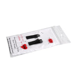 Guanti per manicure anti UV e radiazioni 3 paia