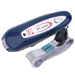 Mini magnete 2 in 1 e rilevatore di banconote contraffatte con luce UV e rilevatore di penna per assorbenti igienici, Magnet Testing Pen