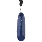Mini magnete 2 in 1 e rilevatore di banconote contraffatte con luce UV e rilevatore di penna per assorbenti igienici, Magnet Testing Pen