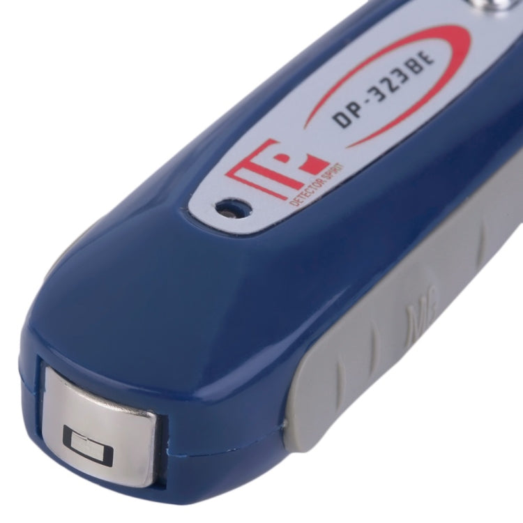 Mini magnete 2 in 1 e rilevatore di banconote contraffatte con luce UV e rilevatore di penna per assorbenti igienici, Magnet Testing Pen