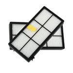 Set accessori spazzole per IRobot Roomba serie 89, 22 pezzi