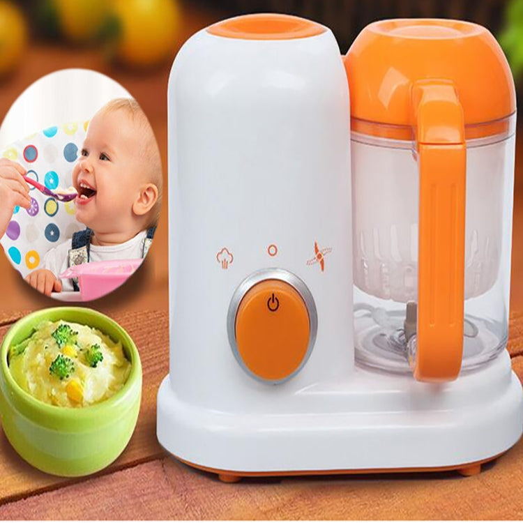 2 pezzi di integratore alimentare per cucinare mescolando una mini macchina elettrica multifunzionale per cucinare alimenti per bambini, Food Supplement