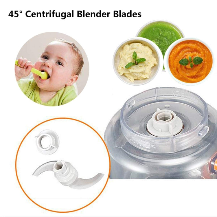 Mini macchina elettrica per cottura e mescolatura alimenti