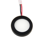 Trasduttore piezoelettrico ultrasonico in foglio di atomizzatore in ceramica da 25 mm per umidificatore, Ceramic Atomizer Sheet