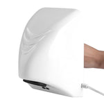 Dispositivo per asciugare le mani a induzione automatica per il bagno dell'hotel domestico, Hands Drying Device