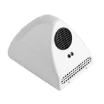 Dispositivo per asciugare le mani a induzione automatica per il bagno dell'hotel domestico, Hands Drying Device