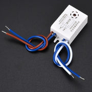 Interruttore sensore suono e luce LED MR-SK50A 220V