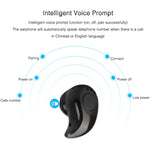 Auricolare Bluetooth S530 In-Ear Sport Wireless