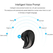 Auricolare Bluetooth S530 In-Ear Sport Wireless