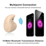 Auricolare Bluetooth S530 In-Ear Sport Wireless