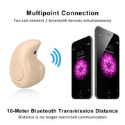 Auricolare Bluetooth S530 In-Ear Sport Wireless