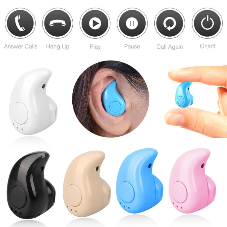Auricolare Bluetooth S530 In-Ear Sport Wireless