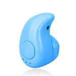 Auricolare Bluetooth S530 In-Ear Sport Wireless