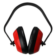 Antirumore Sicurezza Lavoro Sonno Protezione dell'udito Cuffie Cuffie antirumore protettive, Red