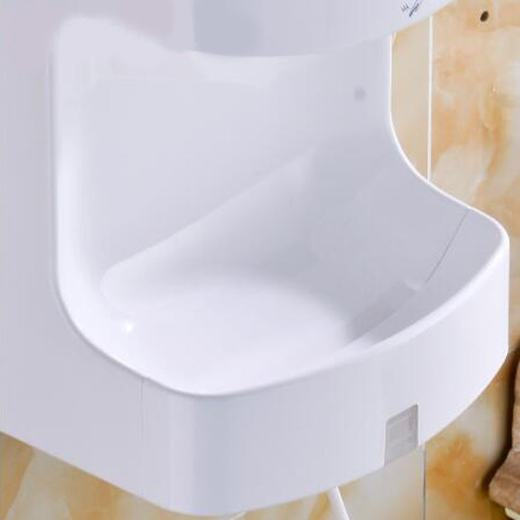 Asciugamani MODUN ad induzione completamente automatico ad alta velocità Intelligence Asciugamani caldo e freddo per WC, MODUN Hand Dryer
