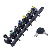 Adattatore universale per caricabatterie per laptop da 110-220 V CA a CC 12 V/15 V/16 V/18 V/19 V/20 V/24 V