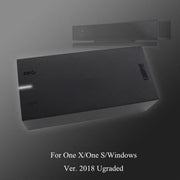 Adattatore USB 3.0 sensore Kinect 2.0 per Xbox One S Xbox One X PC Windows, US, EU, US to UK plug