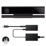 Adattatore USB 3.0 per sensore Kinect Xbox One e PC