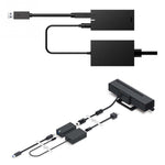Adattatore USB 3.0 per sensore Kinect Xbox One e PC