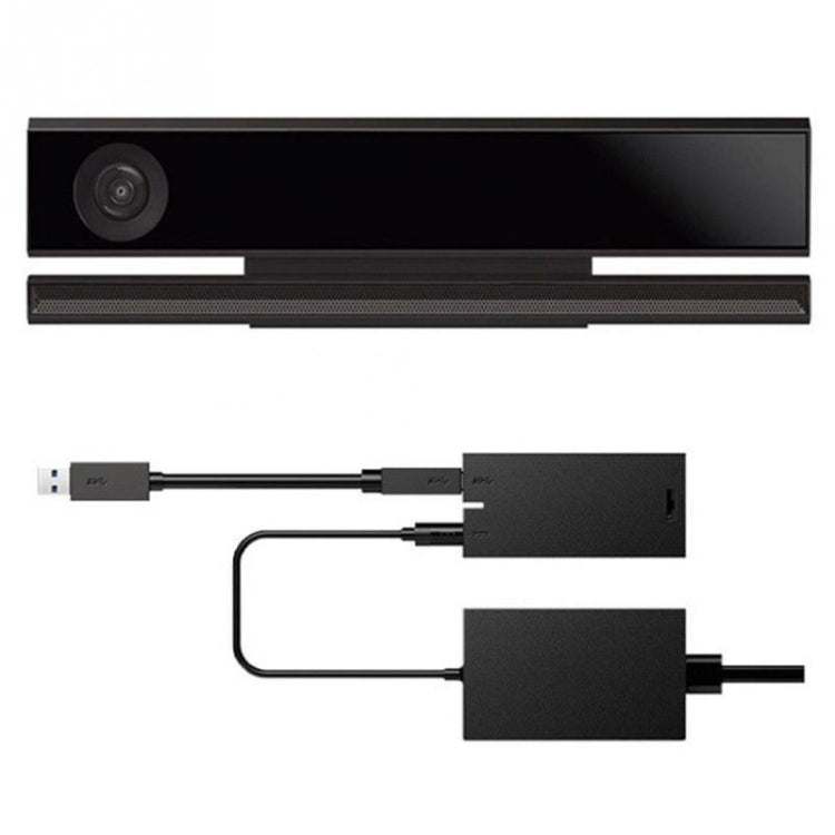 Adattatore USB 3.0 per sensore Kinect Xbox One e PC