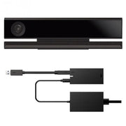 Adattatore USB 3.0 sensore Kinect 2.0 per Xbox One S Xbox One X PC Windows, US, EU, US to UK plug