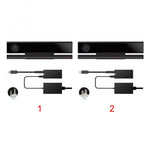 Adattatore USB 3.0 per sensore Kinect Xbox One e PC