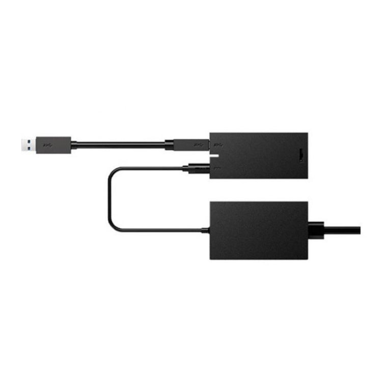Adattatore USB 3.0 per sensore Kinect Xbox One e PC
