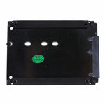 Custodia in metallo CYB+M Socket 2 M.2 NGFF (SATA) SSD a 2.5 SATA Adattatore per disco rigido a stato solido SSD M2 NGFF da 2230/2242/2260/2280mm
