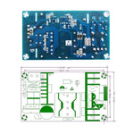 Modulo alimentazione AC-DC 24V 150W max 9A