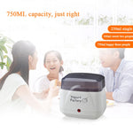 110 V-220 V Elettrico Yogurtiera Multifunzionale completamente Automatico Natto Fermentazione Macchina Serbatoio di Fermentazione Yogurt, Spina CN