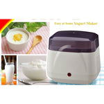 110 V-220 V Elettrico Yogurtiera Multifunzionale completamente Automatico Natto Fermentazione Macchina Serbatoio di Fermentazione Yogurt, Spina CN