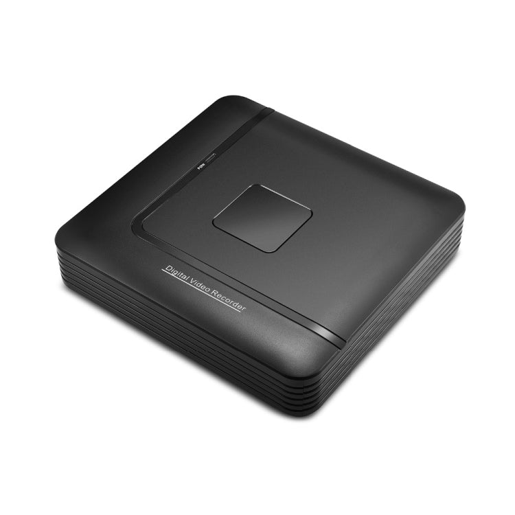Mini NVR Full HD 8 canali CCTV Sicurezza NVR 1080P ONVIF Videoregistratore di rete per telecamera IP