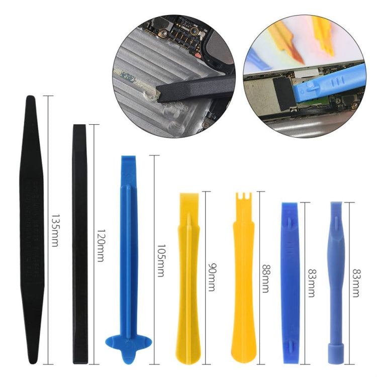 21 in 1 Cell Phone Repair Tool Kit for iPhone, 21 in 1