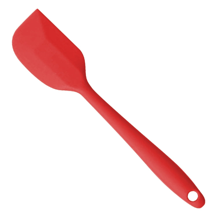 Set 2 spatole in silicone per cucina 21x4 cm