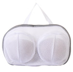3 borse per organizer da viaggio per biancheria intima, per reggiseno a rete, per biancheria intima