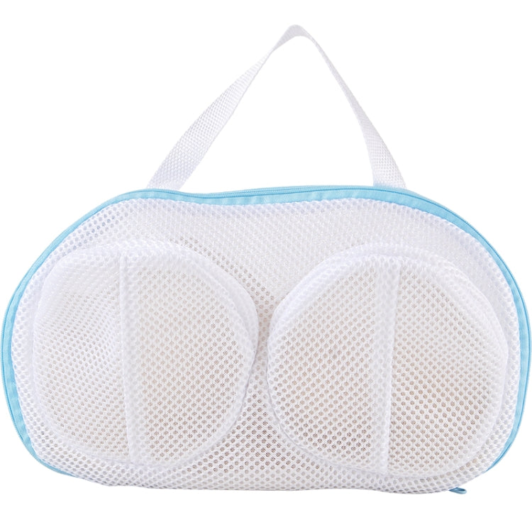 3 borse per organizer da viaggio per biancheria intima, per reggiseno a rete, per biancheria intima
