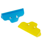 Clip adesiva inclinabile per touch screen smartphone 10 pezzi