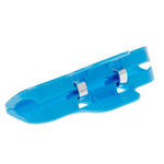 Clip adesiva inclinabile per touch screen smartphone 10 pezzi