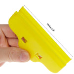 Clip adesiva inclinabile per touch screen smartphone 10 pezzi