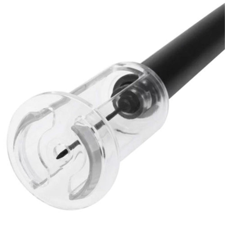 2 pompe per bottiglie con popper in sughero a pressione d'aria per apri vino rosso, Red Wine Opener