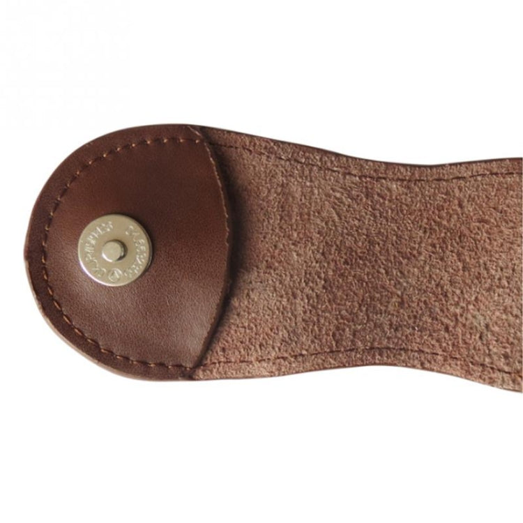 Marsupio portatile con porta pallina da golf Borsa da golf in pelle per borsa da golf Accessorio sportivo, Golf Ball Holder Black, Golf Ball Holder Brown