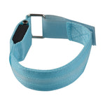 Bracciale leggero in nylon per sport notturni a LED, Battery Version Blue, USB Charging Version Blue, Battery Version White, USB Charging Version White, Battery Version Red, USB Charging Version Red, Battery Version Green, USB Charging Version Green   ...