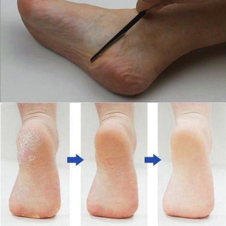 Strumento pedicure e manicure in acciaio al tungsteno