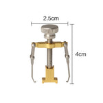 Unghie incarnite Pedicure Piede Strumenti per la cura delle unghie Correttore borsite per dita dei piedi