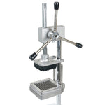 Macchina per la produzione di verdure e frutta con lame per patatine fritte a taglio manuale, Potato Cutter 1