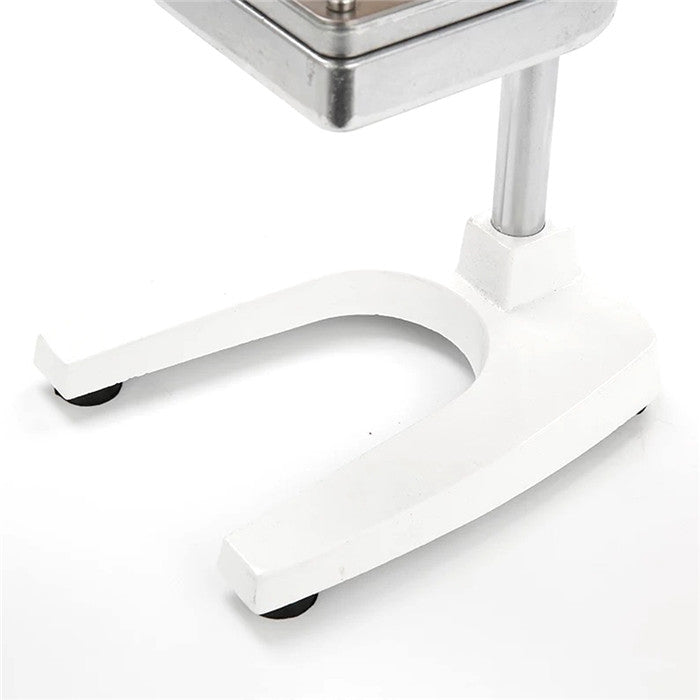 Macchina per la produzione di verdure e frutta con lame per patatine fritte a taglio manuale, Potato Cutter 1